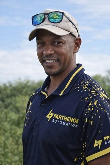 Andre Peterson